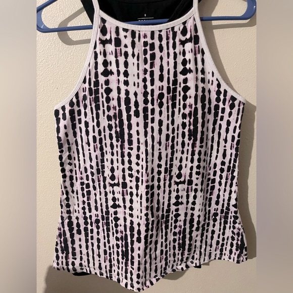 torrid Tops - 2 TORRID high neck camis. Size 0.